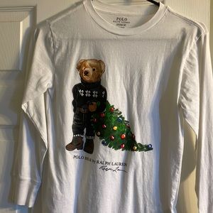 Boys Ralph Lauren shirt!